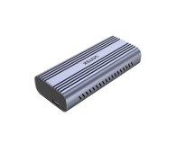 Unitek Obudowa dysku M.2 PCIe NVMe/SATA 10Gbps - 1062645 - zdjęcie 2